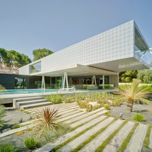 Contemporary Retro