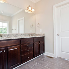 Bathroom Ideas