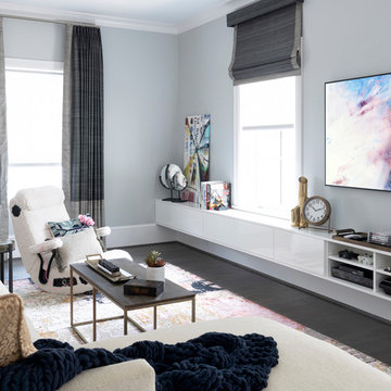 ASID 2019 Show House (Play Room)