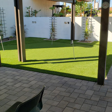 Clean Lines for good ROI