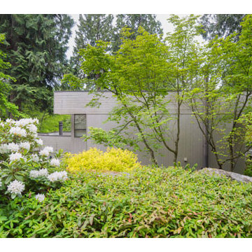 2015 Garden Dialogues: Vancouver, Special Event, August 22