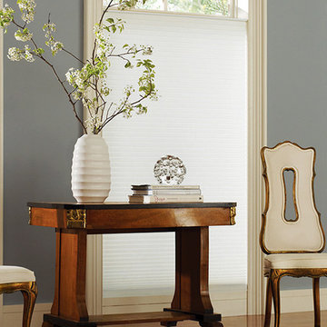 Honeycomb Shades