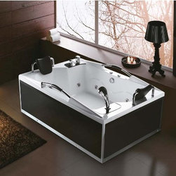 IMARKBATH BATHTUB COLLECTION - Bathtubs