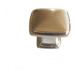 HARDWARE HOUSE - Cabinet And Drawer Knobs