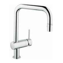 Kitchen Appliances & Fixtures