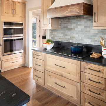 Skywood Kitchen