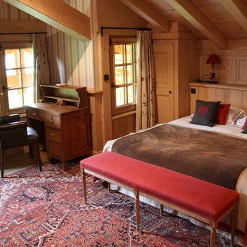 Chalet Linda