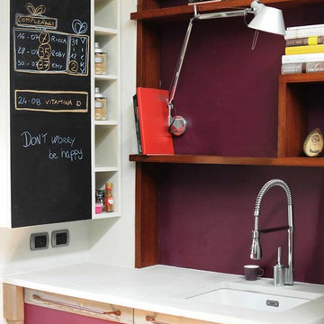 INDUSTRIAL STYLE - vintage style