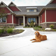Exterior Ideas