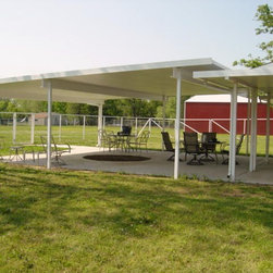 Insulated Patio Covers - Outdoor Products