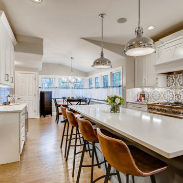 Stapleton Residence
