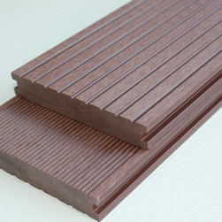 WPC wall panel & deck - Products