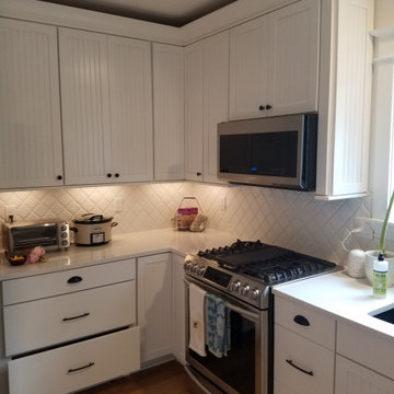 KItch Remodel
