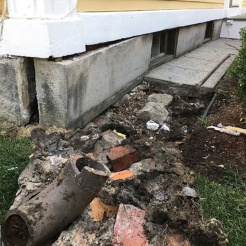 Foundation Projects