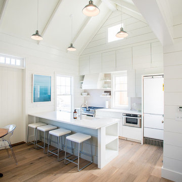 Tidewater Cottages