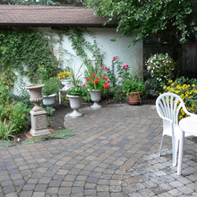 Patios
