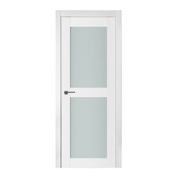 NEW Triplex doors by NOVA - Products