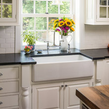 modern farmhouse