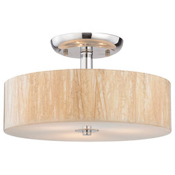 Contemporary Flush-mount Ceiling Lighting by House Lighting Design