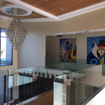 Custom Home