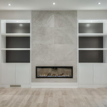 Fireplace 3/28/2020