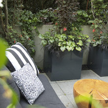 Patio Pillows