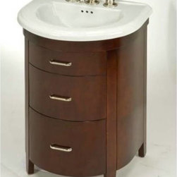 Empire Industries Alexa Bella - Bathroom Vanities And Sink Consoles
