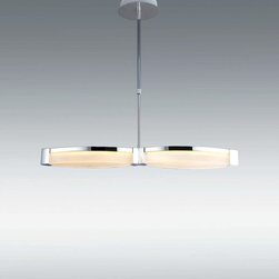 L&aacute;mparas  Colgantes Modernas - Pendant Lighting