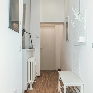 White home | Tullia