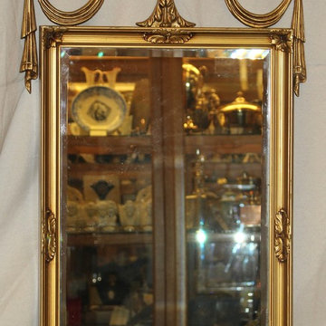 Mirrors SOLD