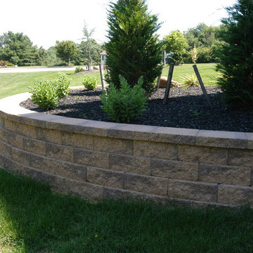 Bucks County Residence