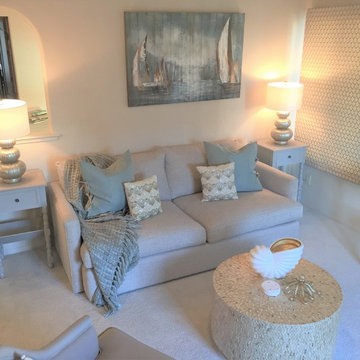 Coastal Chic Vacation House