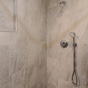 Wildewood Bath Remodel