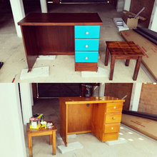 Upcycle is the way to go!