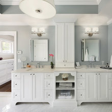 mirror bathroom