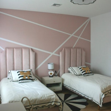Kids Bedrooms