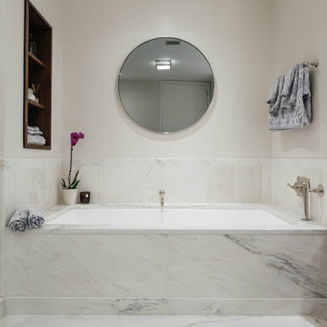 FLA3, Private Residence NYC by Stefania Skrabak, Art Home Garden