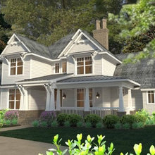 Exterior Look