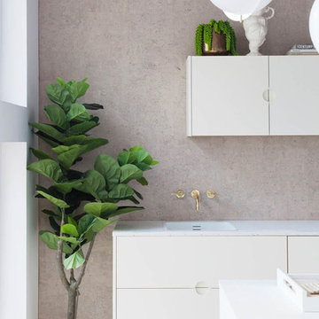 The Ideal Home Show