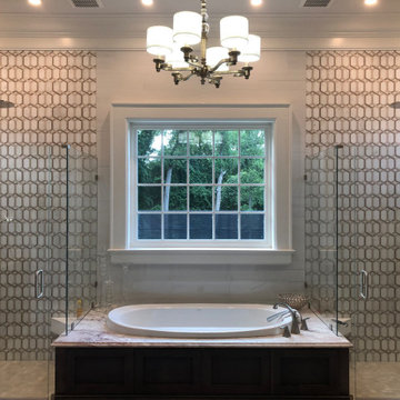Historic Home Addition and Renovation in Charleston, West Virginia