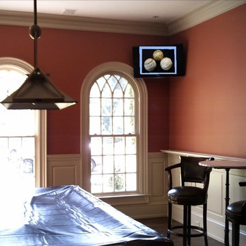 Our Work