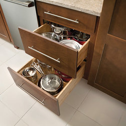 Organization - Products