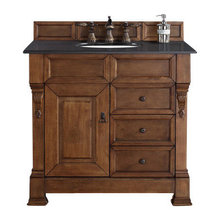 bathroom vanity
