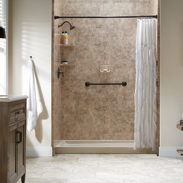 Bathroom Projects
