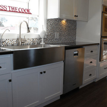 Kitchen Renovation Demarest