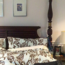 Bedroom Ideas