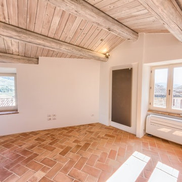 Monterione - 80 sqm