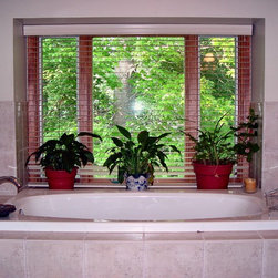 Projects: bathrooms designed by the Design Build Pros - Bathtubs