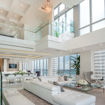 Interiors