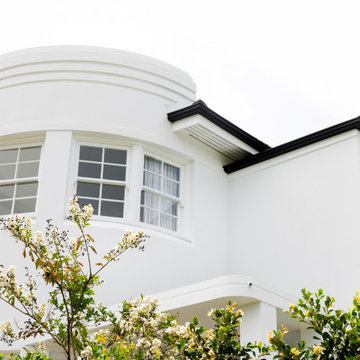 Dover Heights House
